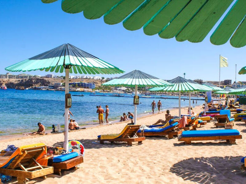 Ghazala Beach