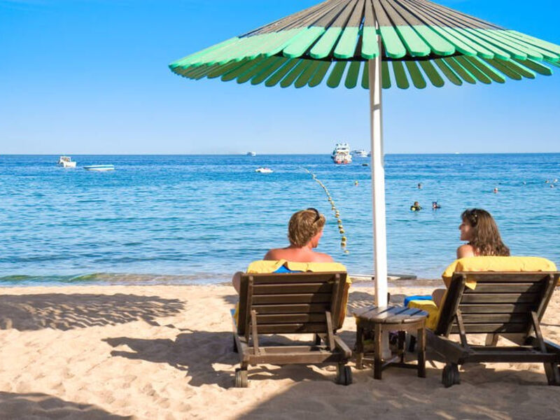 Ghazala Beach