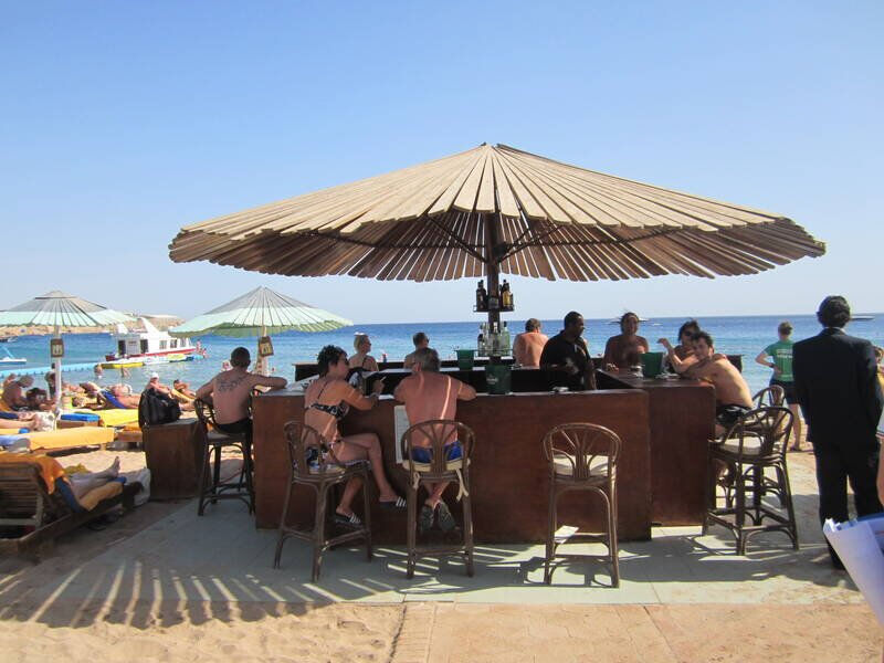 Ghazala Beach