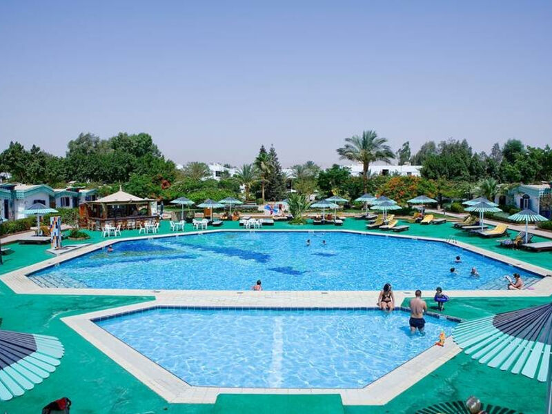 Ghazala Beach