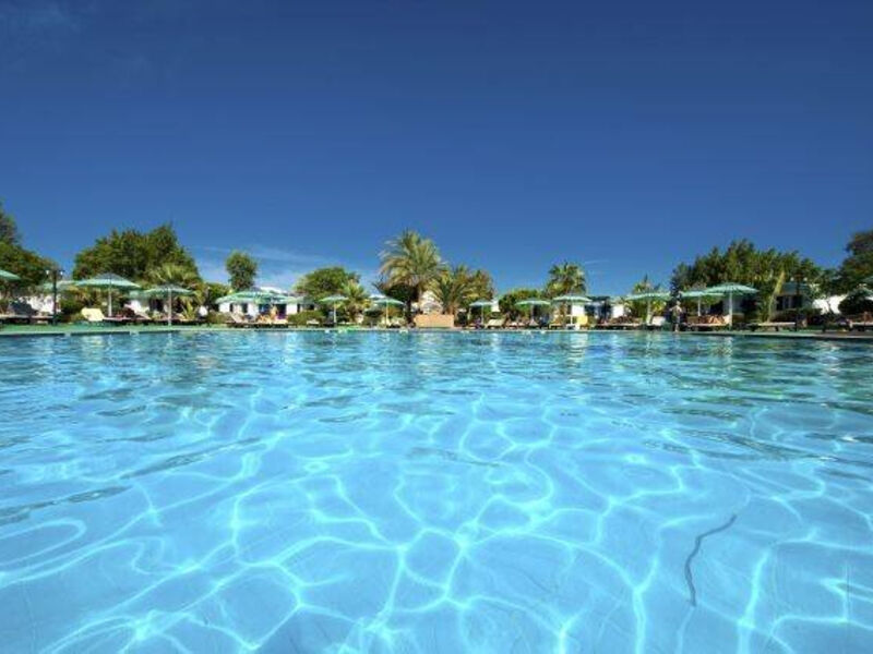 Ghazala Beach