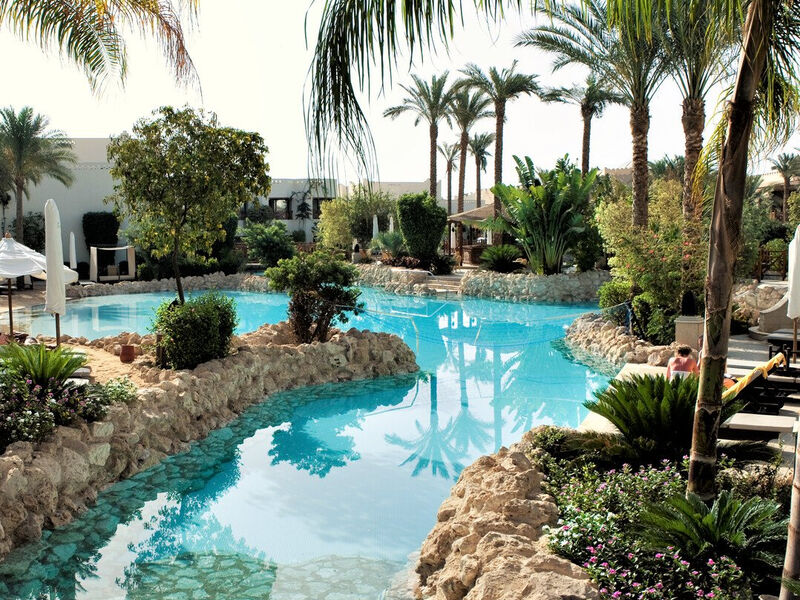 Ghazala Gardens