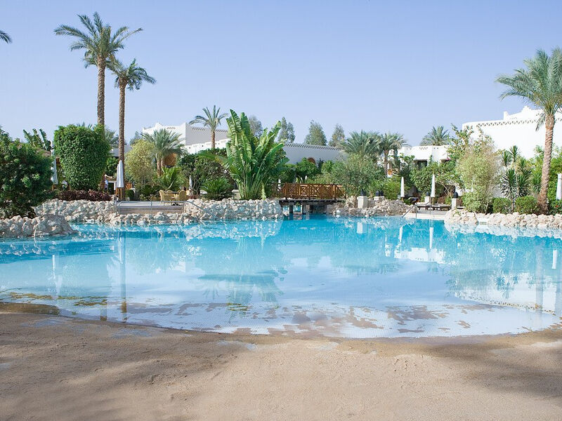 Ghazala Gardens