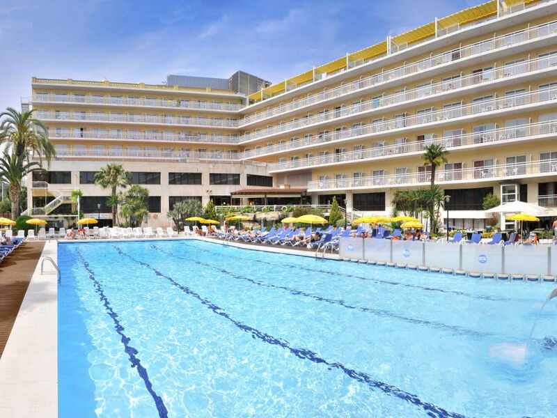 Oasis Park & Spa