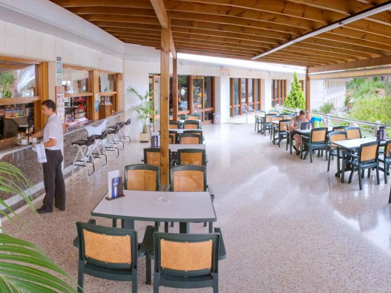 Oasis Park & Spa