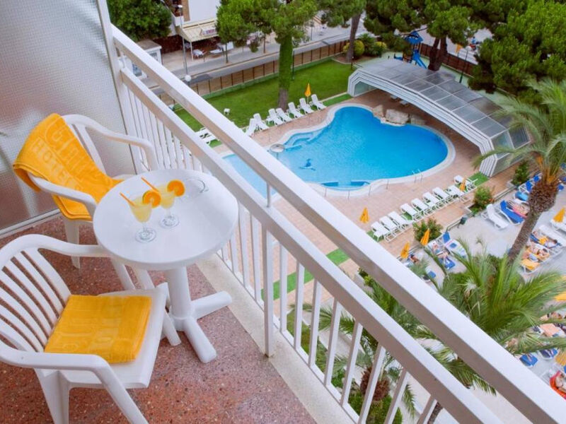 Oasis Park & Spa