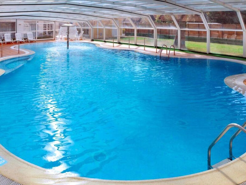 Oasis Park & Spa