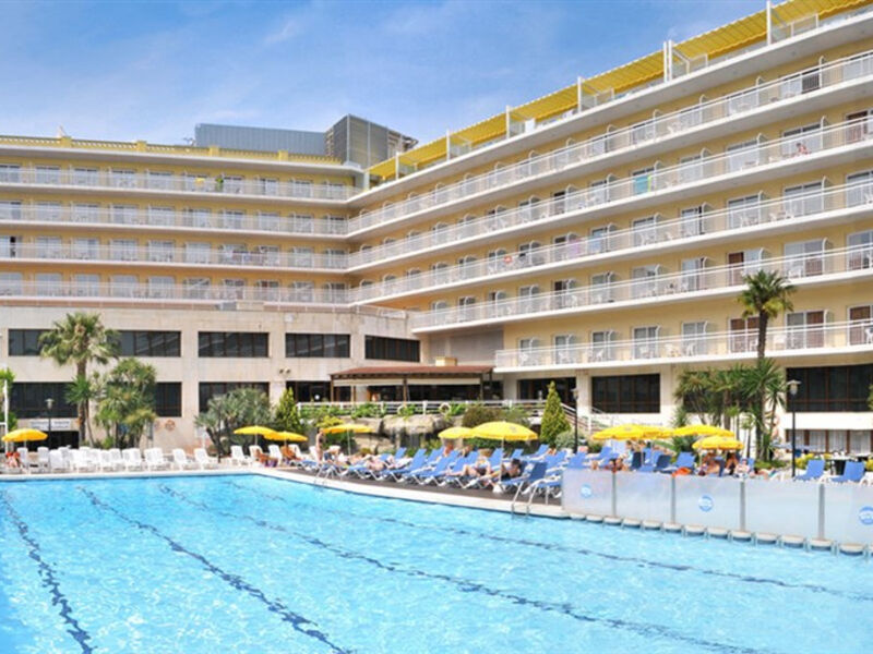 Ght Oasis Park & Spa