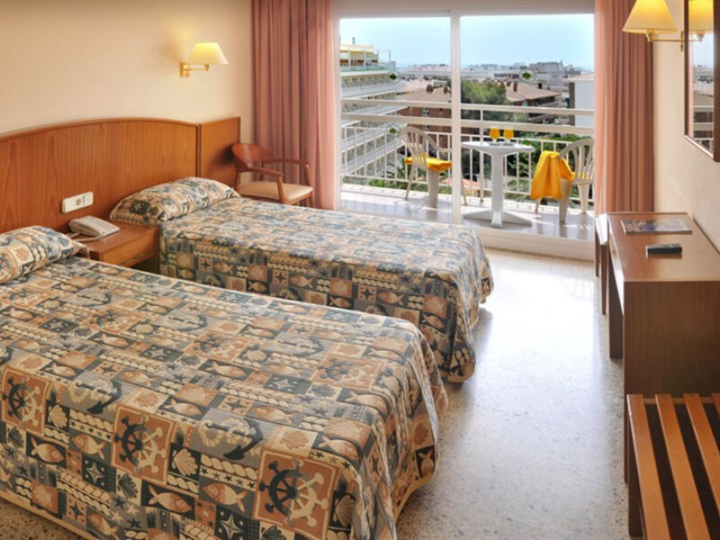 Ght Oasis Park & Spa