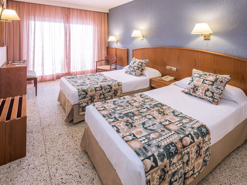 Ght Oasis Park & Spa