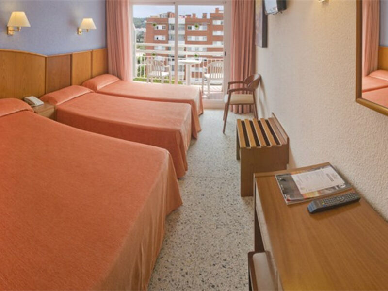 Ght Oasis Park & Spa