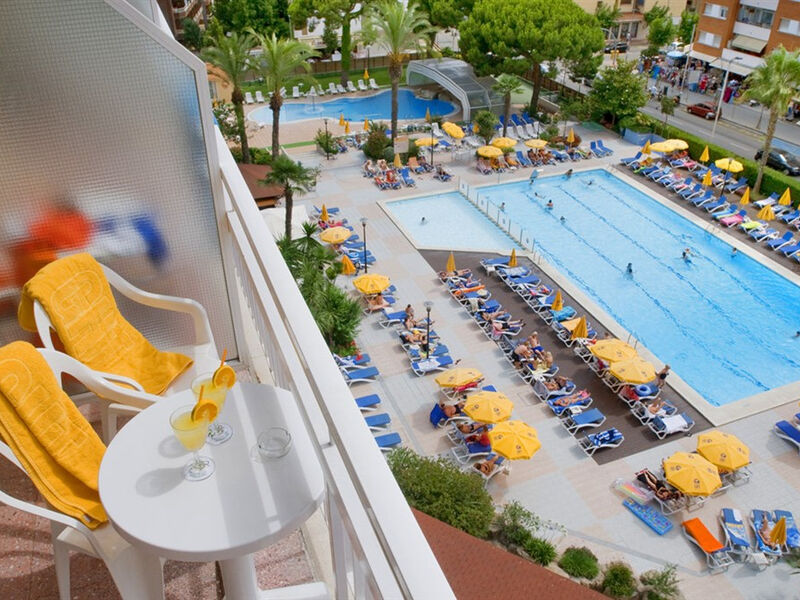 Ght Oasis Park & Spa