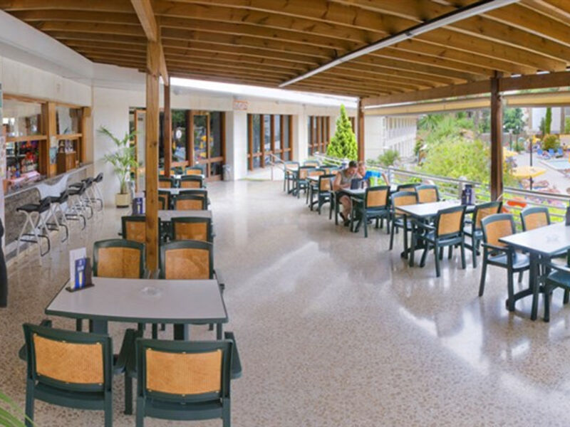 Ght Oasis Park & Spa