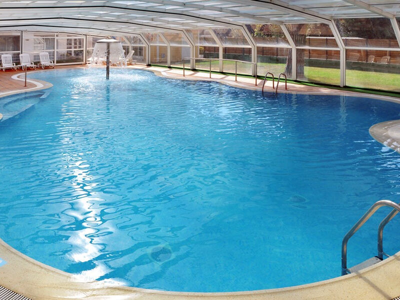 Ght Oasis Park & Spa
