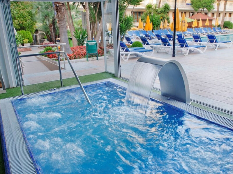 Ght Oasis Park & Spa