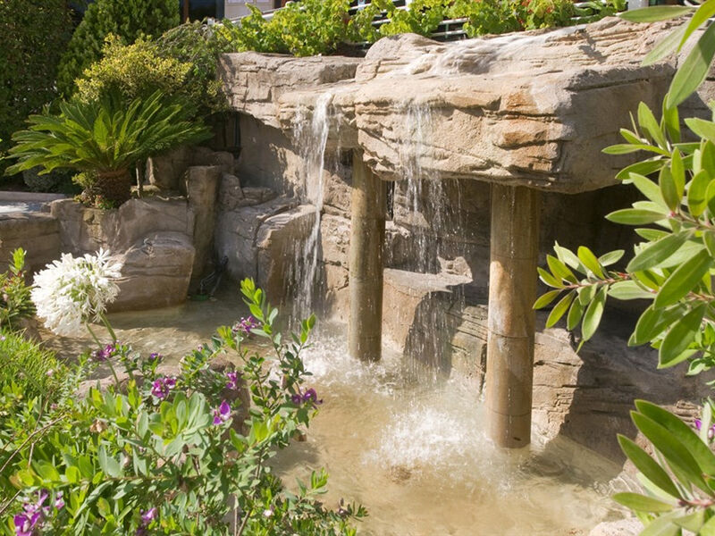 Ght Oasis Park & Spa