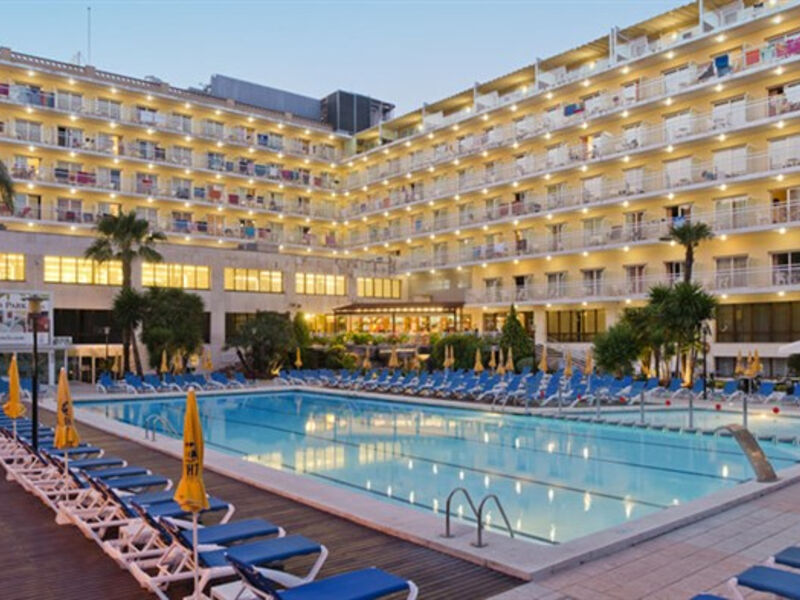 Ght Oasis Park & Spa