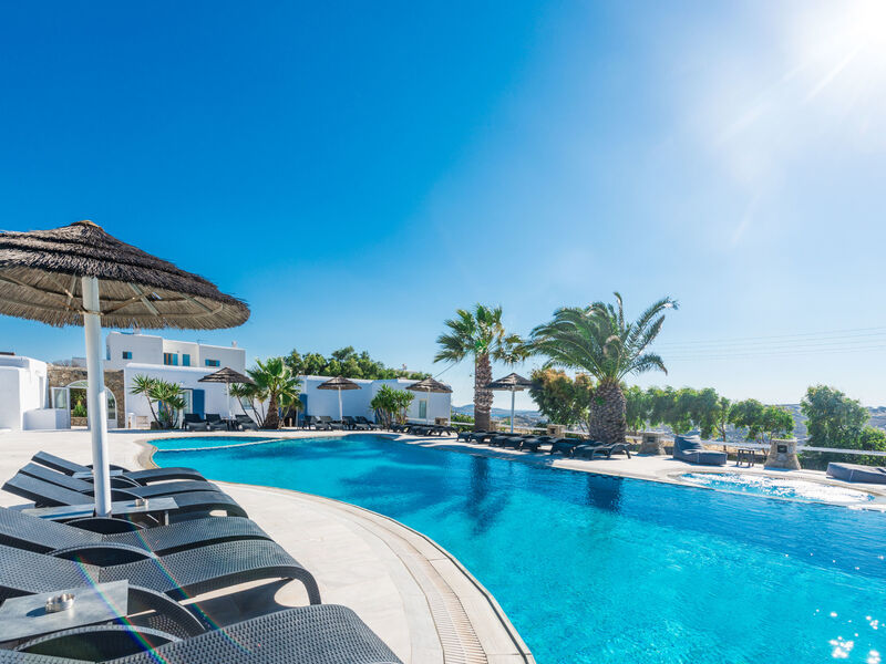 Giannoulaki Livin Mykonos Boutique