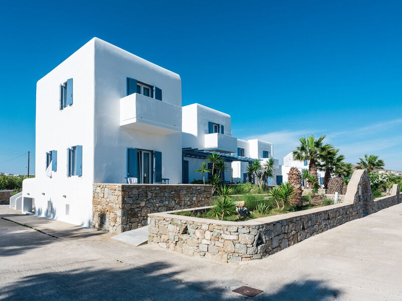 Giannoulaki Livin Mykonos Boutique