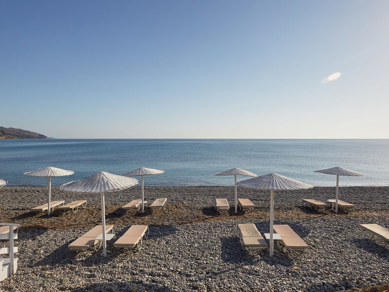 Giannoulis Grand Bay Beach Resort