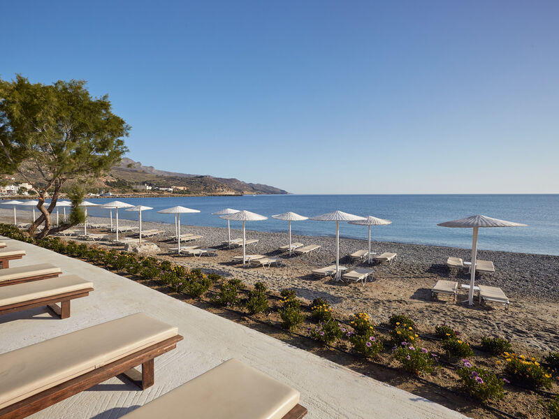 Giannoulis Grand Bay Beach Resort