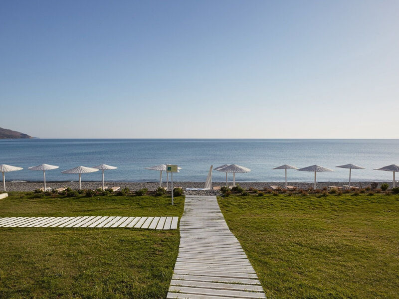 Giannoulis Grand Bay Beach Resort