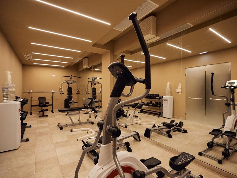 Giannoulis Grand Bay Beach Resort