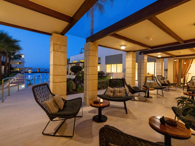 Giannoulis Santa Marina Plaza