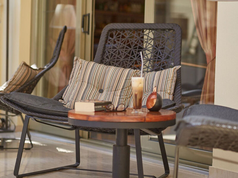 Giannoulis Santa Marina Plaza