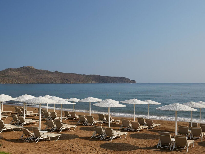 Giannoulis Santa Marina Plaza