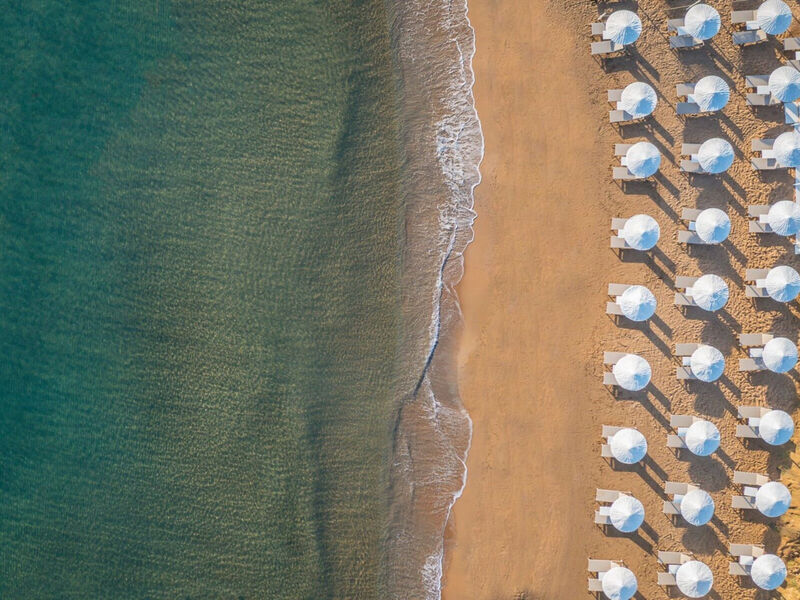 Giannoulis Santa Marina Plaza