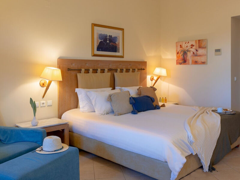 Giannoulis Santa Marina Plaza