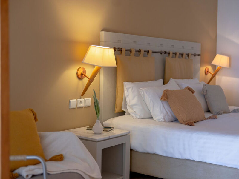 Giannoulis Santa Marina Plaza