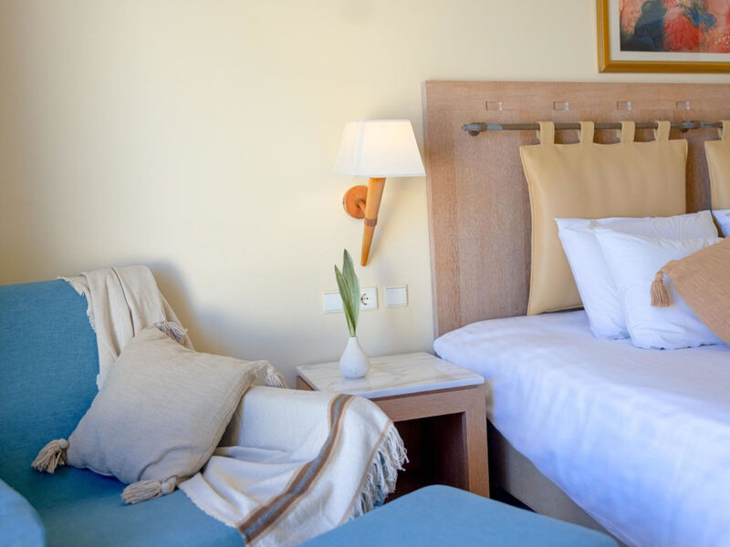 Giannoulis Santa Marina Plaza