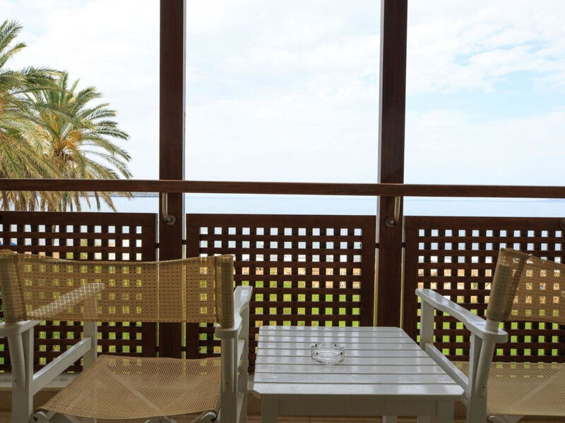 Giannoulis Santa Marina Plaza