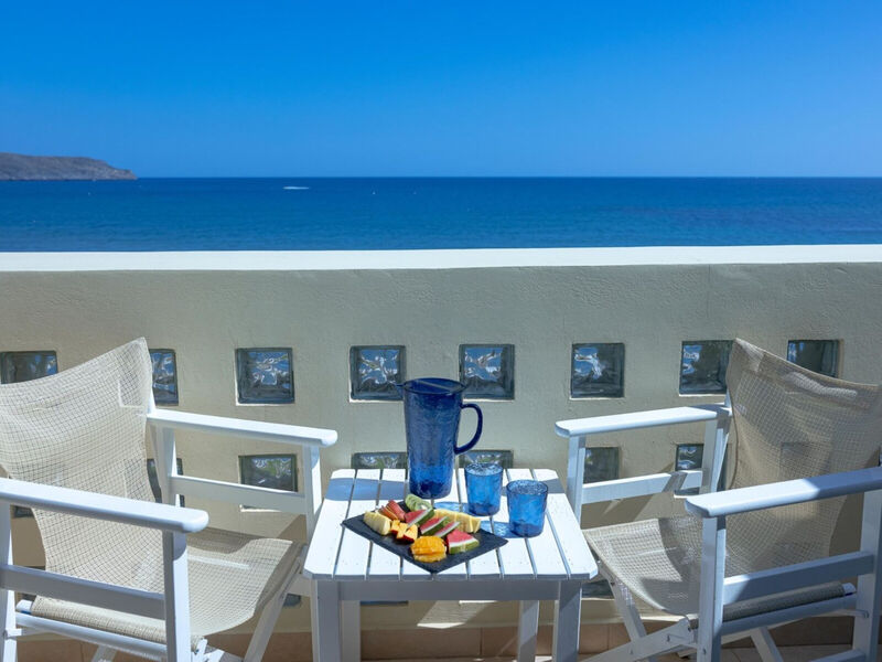 Giannoulis Santa Marina Plaza