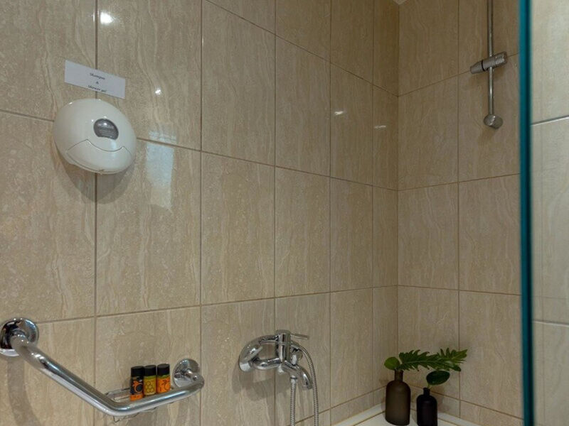 Giannoulis Santa Marina Plaza