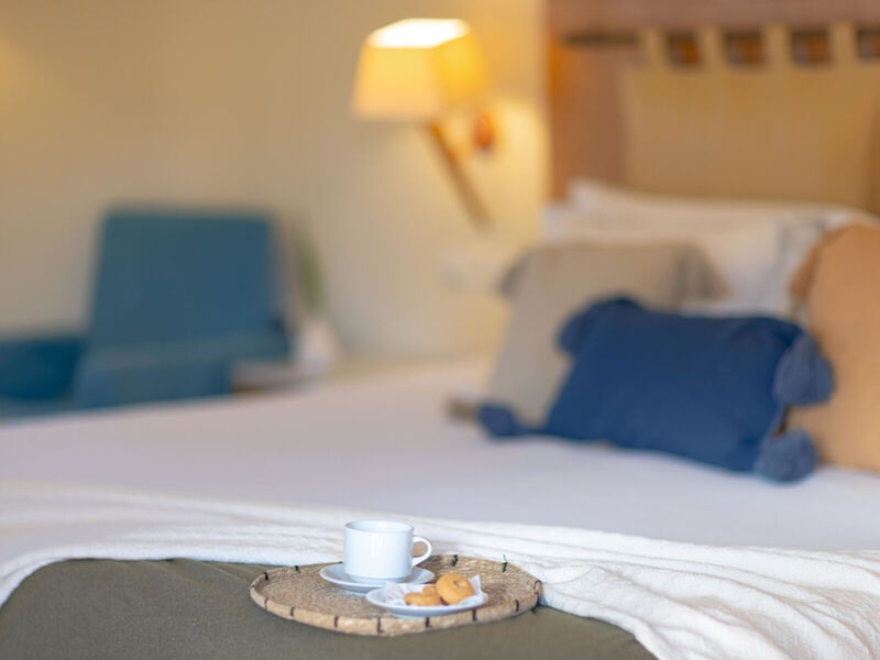 Giannoulis Santa Marina Plaza