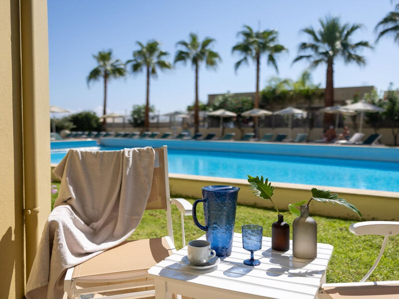 Giannoulis Santa Marina Plaza