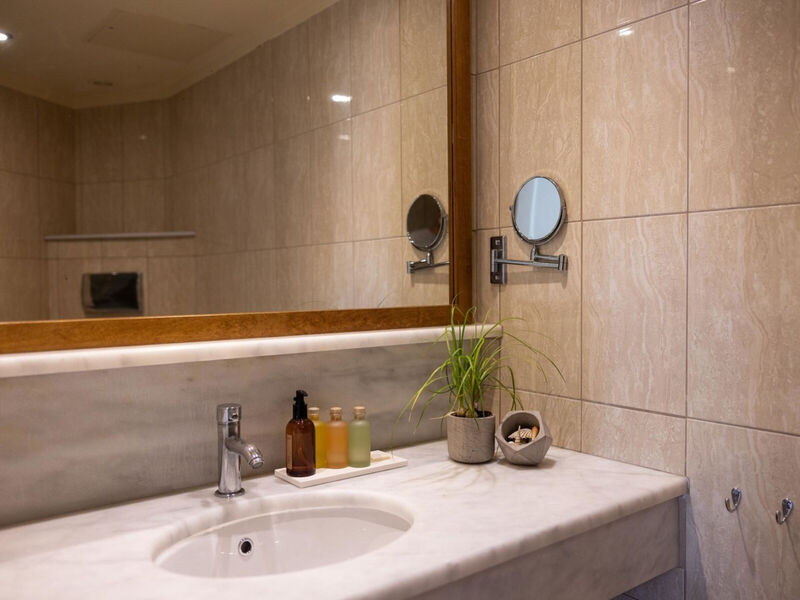 Giannoulis Santa Marina Plaza