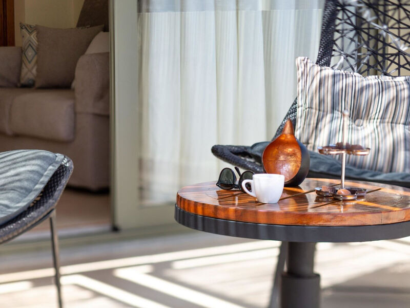 Giannoulis Santa Marina Plaza