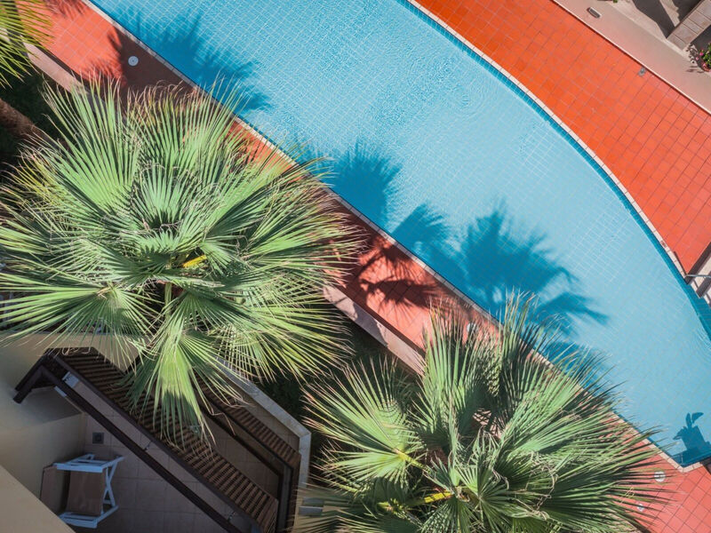 Giannoulis Santa Marina Plaza