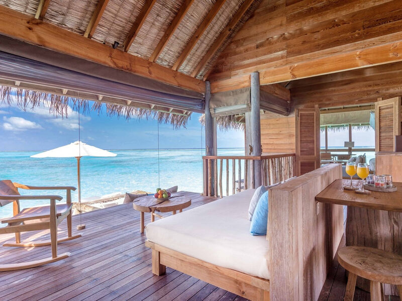 Gili Lankanfushi Maldives