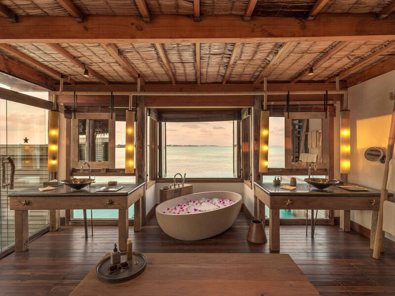 Gili Lankanfushi Maldives