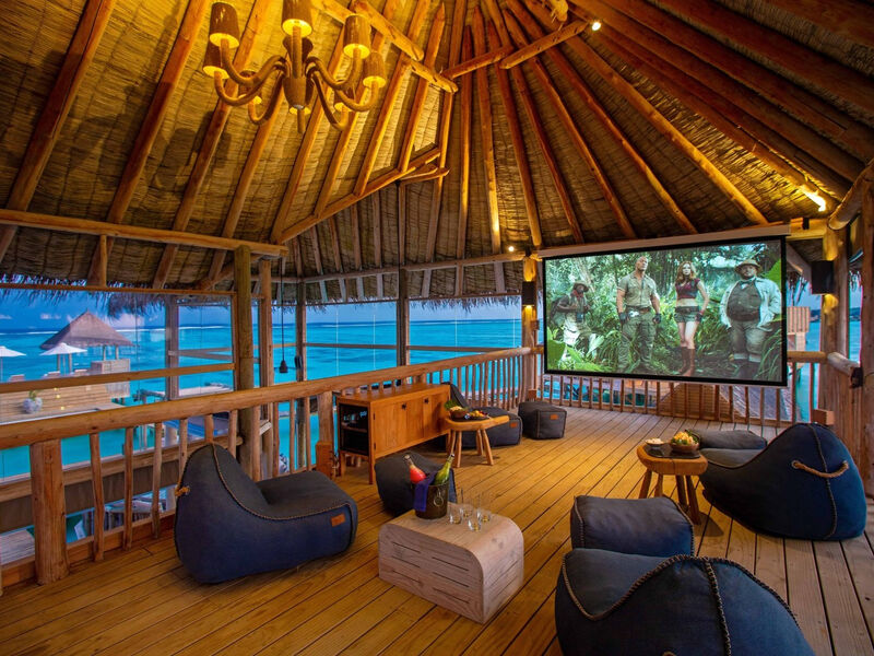 Gili Lankanfushi Maldives