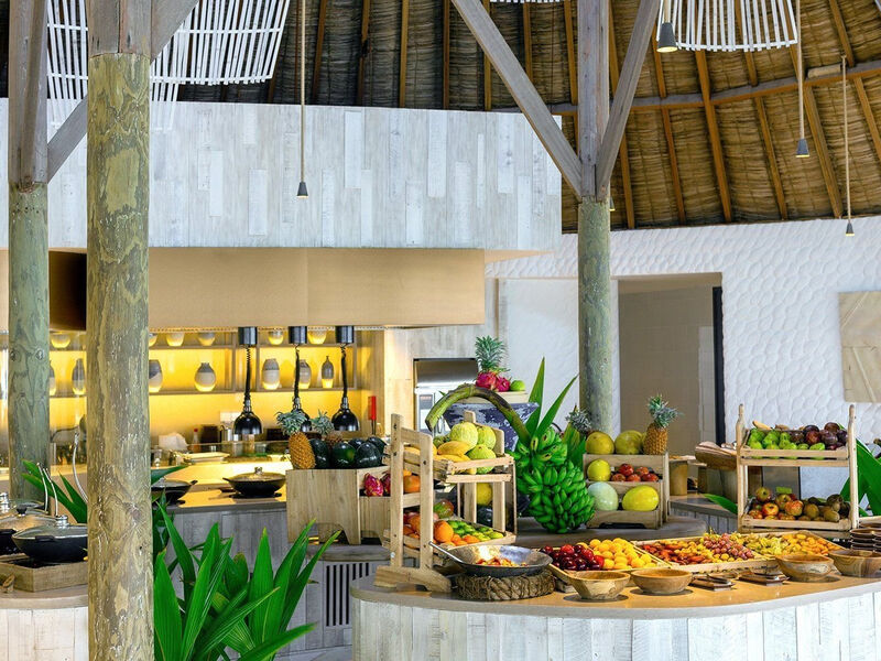 Gili Lankanfushi Maldives