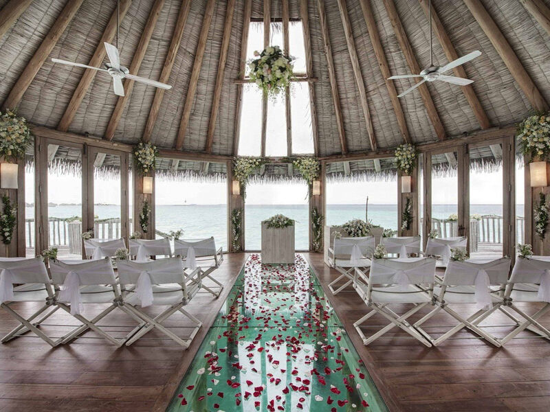 Gili Lankanfushi Maldives