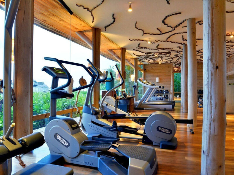 Gili Lankanfushi Maldives