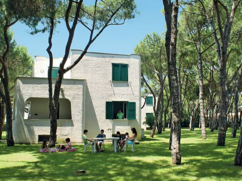Giulivo (apartmány)