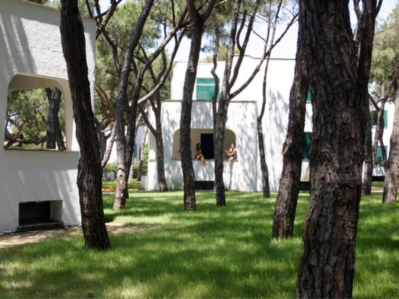 Giulivo (apartmány)